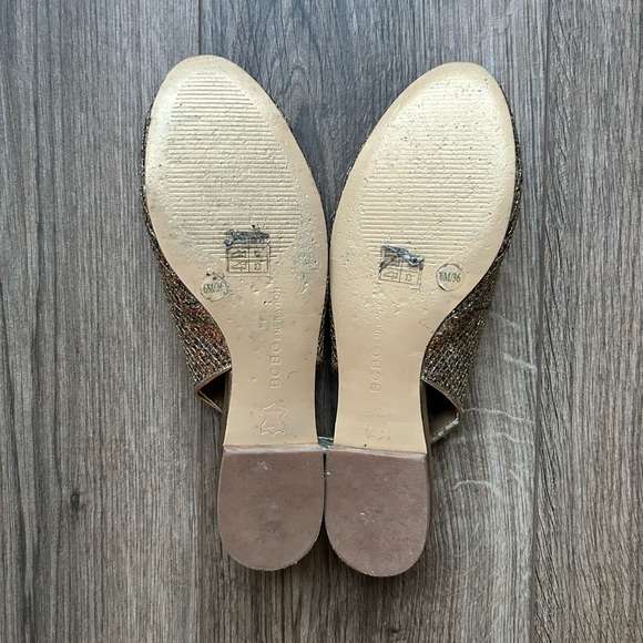 BCBGeneration Sparkle Slingbacks | 6 - Picture 5 of 9